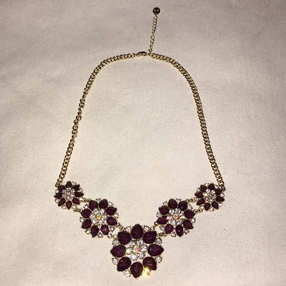 Statement Necklace - Picture 2 of 2